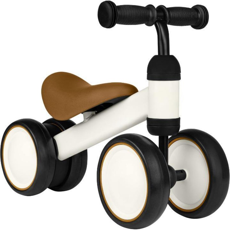 Hot Sale Birthday Gift Toddler Kids Bicycle Toy Baby Walker Balance Bike
