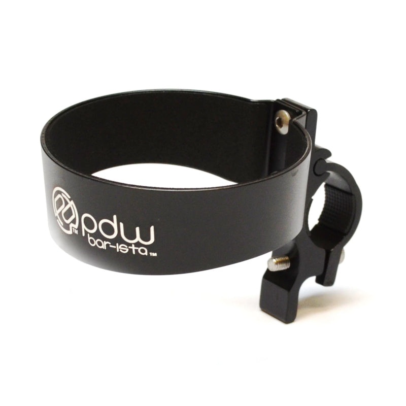 PDW Bar-Ista Coffee Holder|BAR-ISTA H/BAR COFFEE HOLDER PDW 22.2MM-26.0MM (EA)|BAR-ISTA H/BAR COFFEE HOLDER PDW 26.0MM-31.8MM (EA)