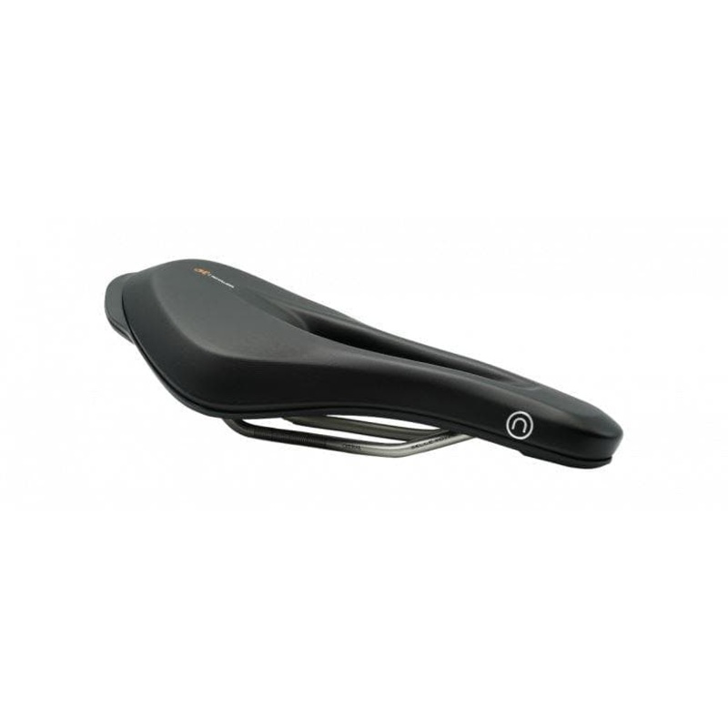 Selle Royal Sr On Open Athletic Mens Leisure Saddle
