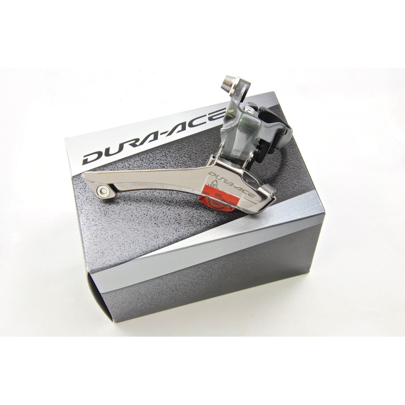 SHIMANO DURA-ACE FD-7900 ROAD BIKE FRONT DERAILLEUR 31.8mm 10 SPEED GEAR MECH