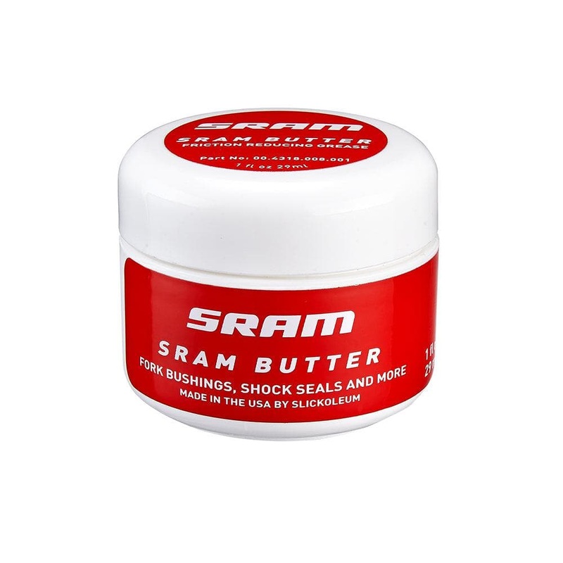 Sram Grease – Butter 1Oz: