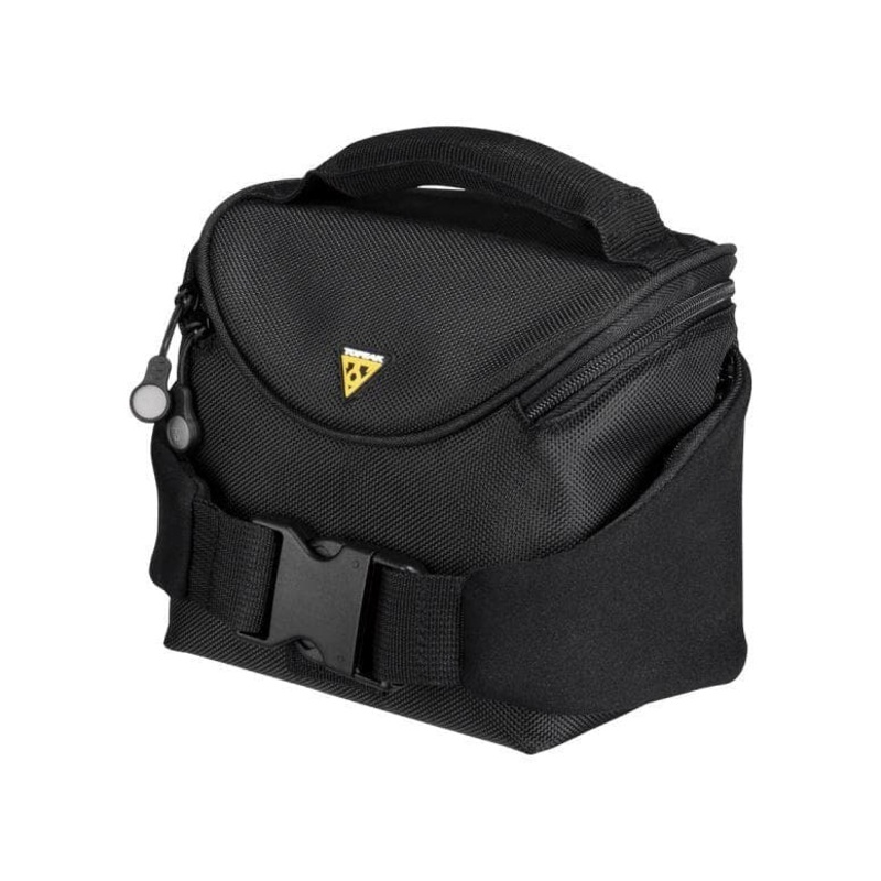 Topeak Tourguide Compact Bar Bag – Black