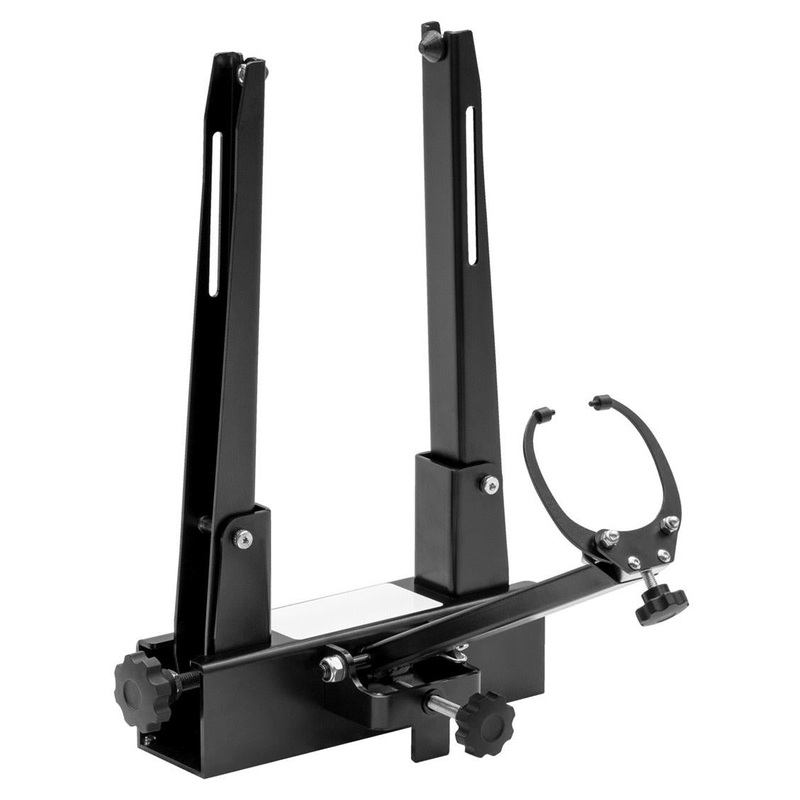 Unior Pro Truing Stand V2.0|Unior 1689 Pro Truing Stand