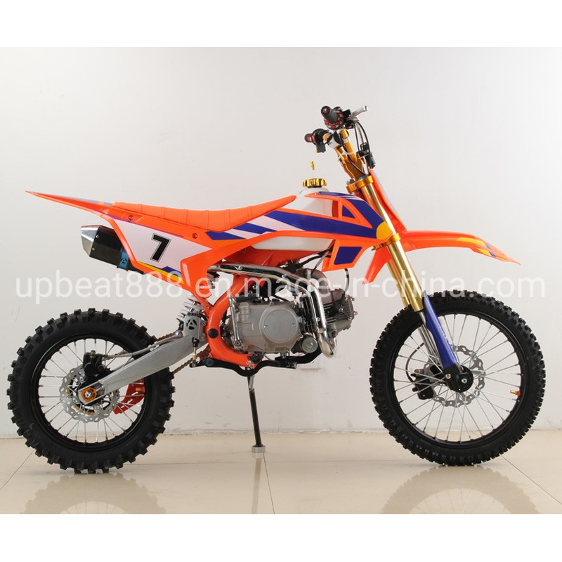 Upbeat Brand 125cc Pit Bike Pit Bike Moto Cross 125cc Dirt Bike 125 Pit Bike
