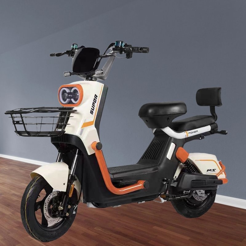 Wholesale Top Quality Ebike 14 Inch Electric Bicycle Two Wheel Electric Bike