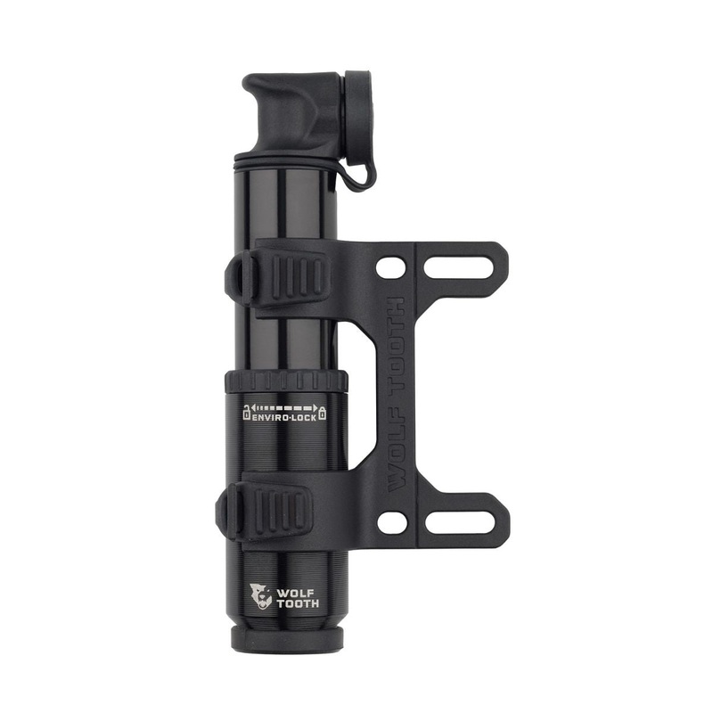 Wolf Tooth Encase Pump 40 Cc|EnCase System Pump 40cc