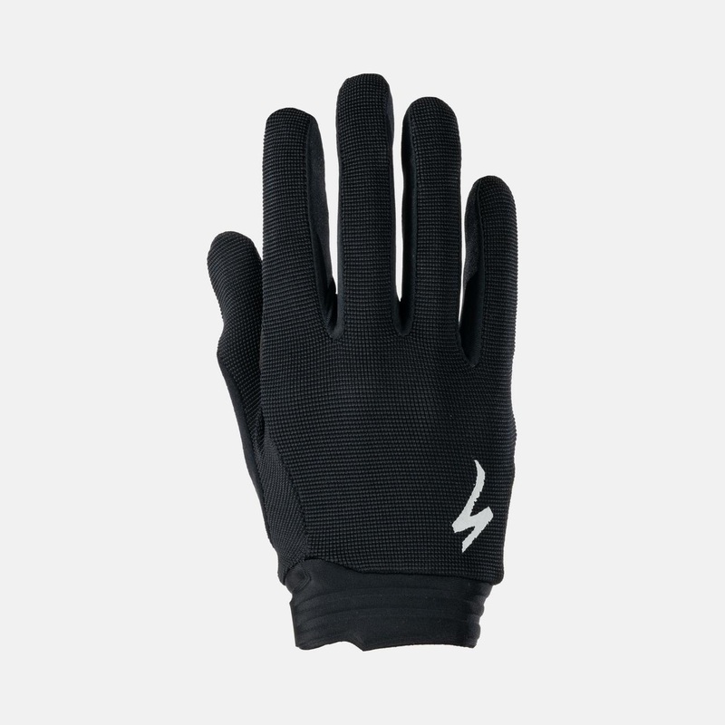 Women’s Trail Gloves|Black|Oak Green|Garnet Red|Dove Grey|XS|SM|MD|LG|XL