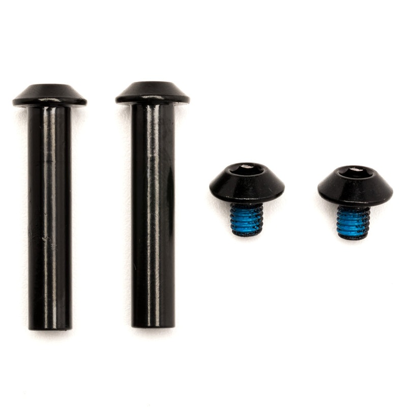 2018 – 2019 Jekyll 27.5 Spares