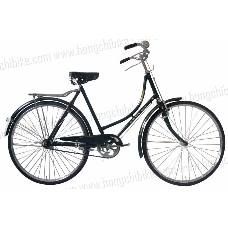 Bicycle Old Style City Bike (HC-TSL-OS-26647)