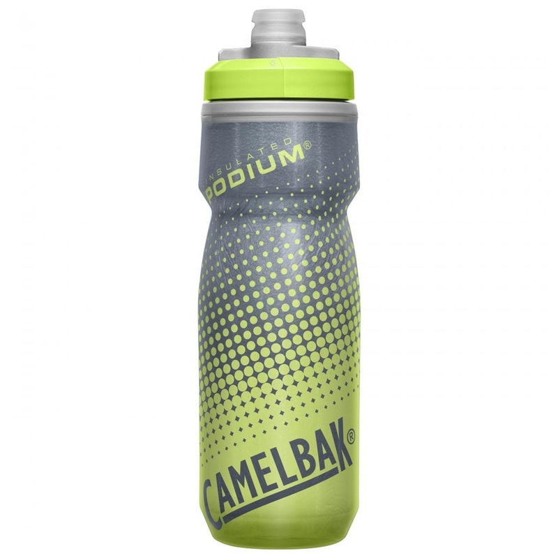 Borraccia Camelbak Podium Chill Insulated 620 ml – Giallo