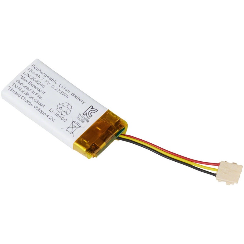 Bosch System Controller Replacement Battery  BRC3100 The smart system Compatible