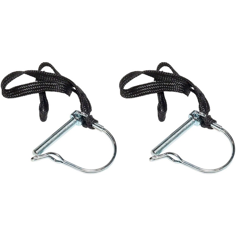 Burley Coho XC Fender Retaining Pins