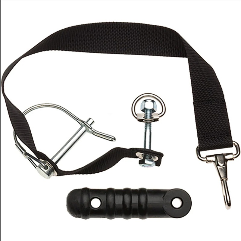 Burley Hitch Flex Kit|Burley Hitch Flex Kit Connector (Square Towbar)