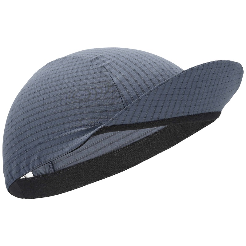 Cappellino Q36.5 Pinstripe Pro – Blu