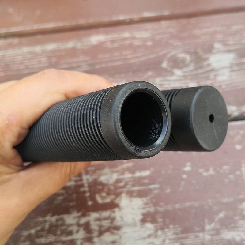 Creative Design Mountain Bike Foam Handlebar Covers Bicycle Handlebar Covers