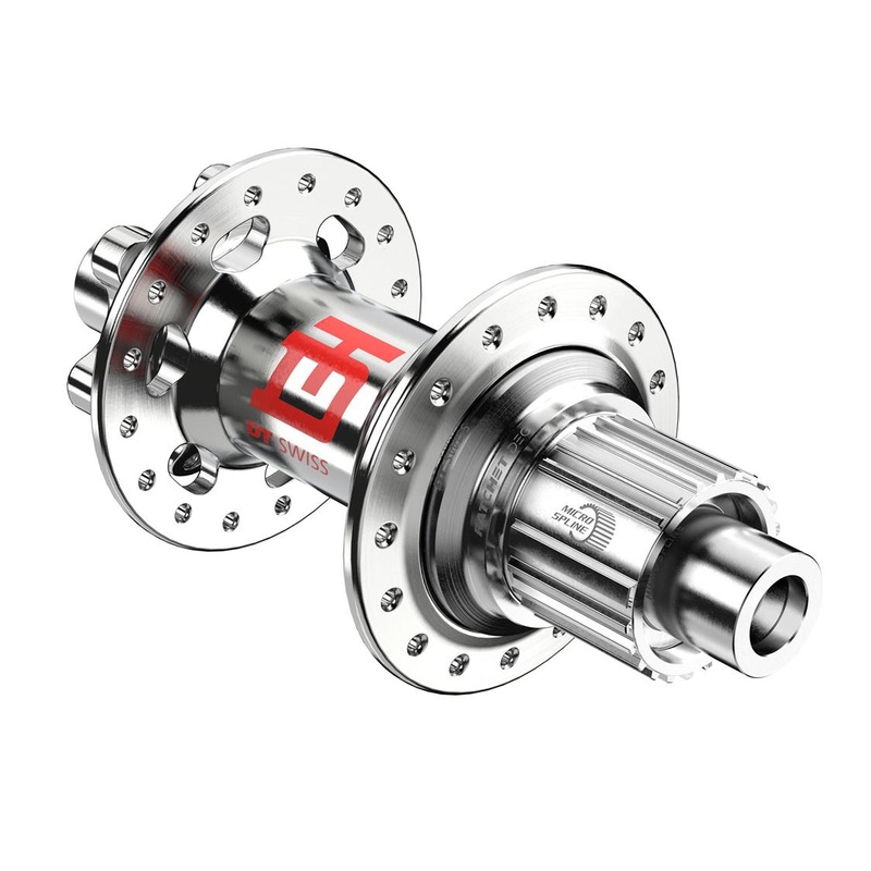 DT Swiss – 240 DEG 3 Decades Anniversary Hubs