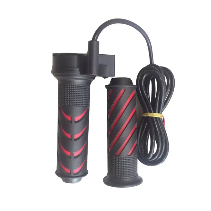 Electric Rickshaw Spare Parts Bicycle Accelerator