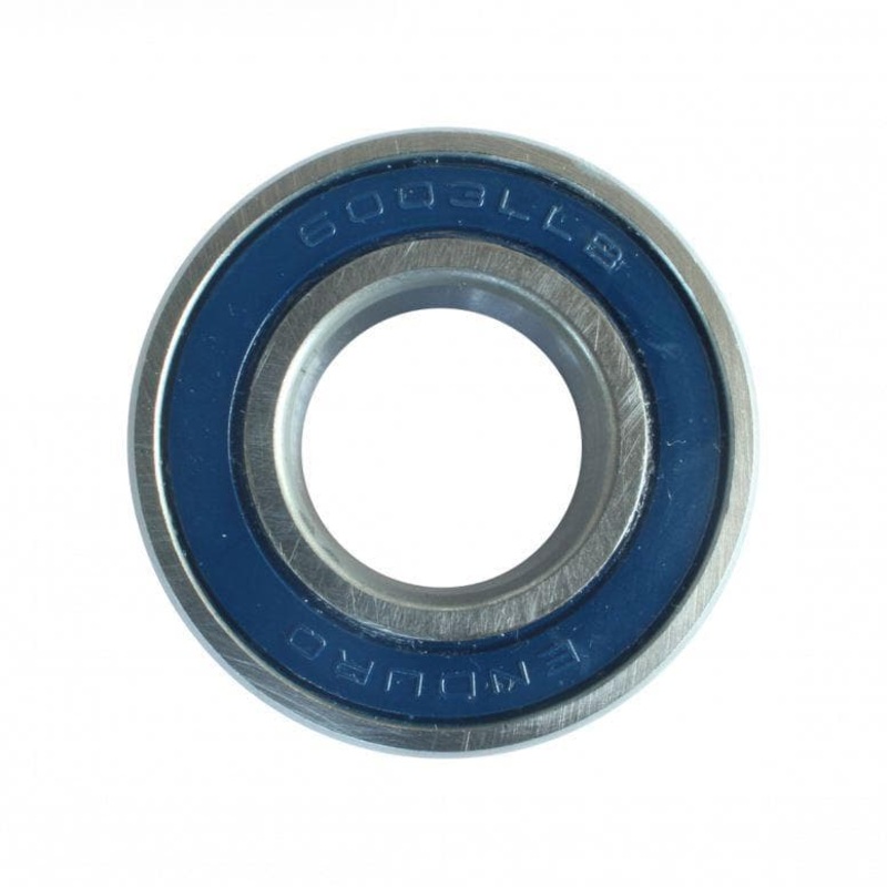 Enduro Bearings 6003 LLB – ABEC 3 – 10mm