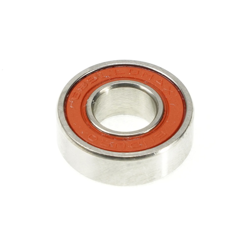 Enduro Max Radial Bearing 689 9 x 17 x 5