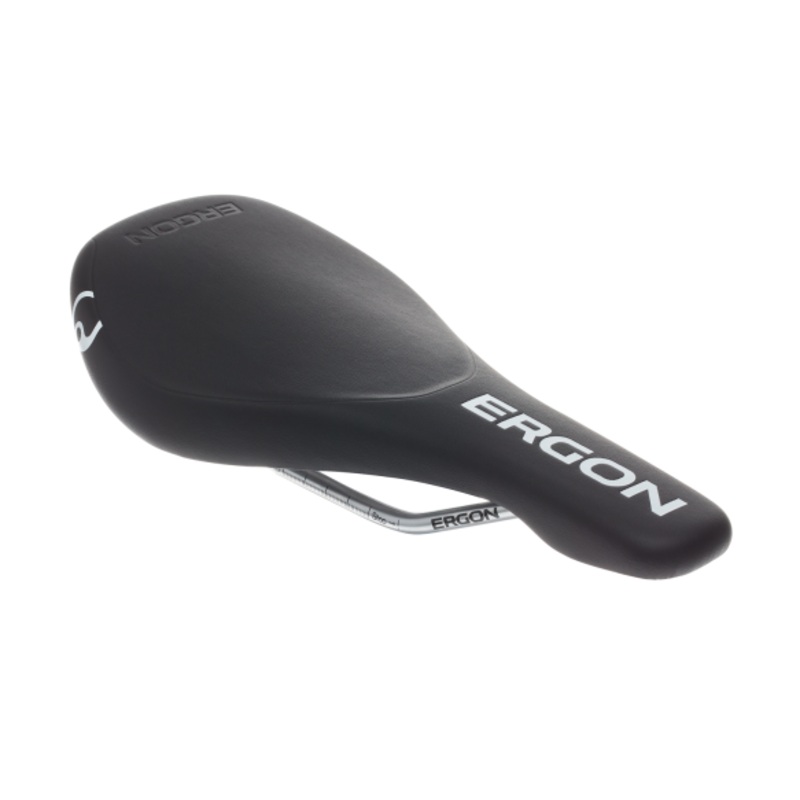 Ergon SMD2|Ergon Saddle SMD2 Black Gravity/DH