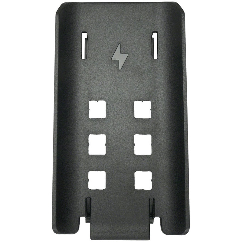 FAZUA RIDE 60 Battery Mounting Rack Guide
