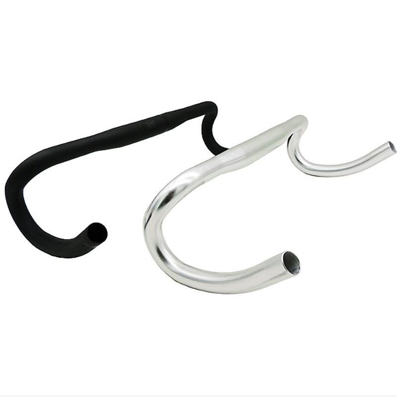 Fixed China City Bike Bicycle Parts Handle Bar Handlebar