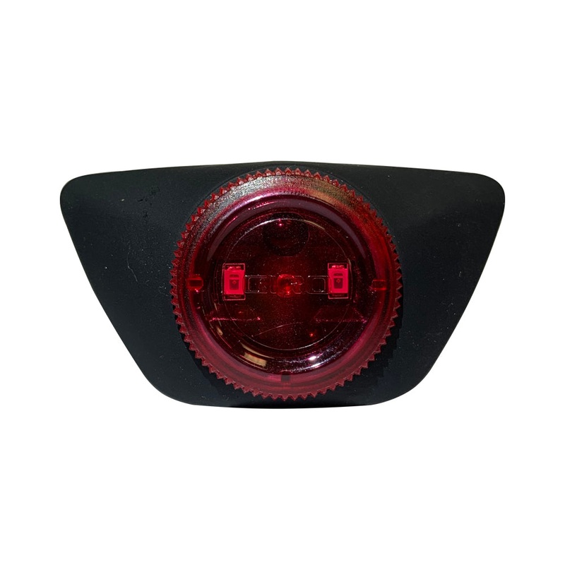 Giro Vent Lights|Giro Caden Vent Light|Giro Sport Rec Vent Light Fits Register / Vasona / Bronte / Hale