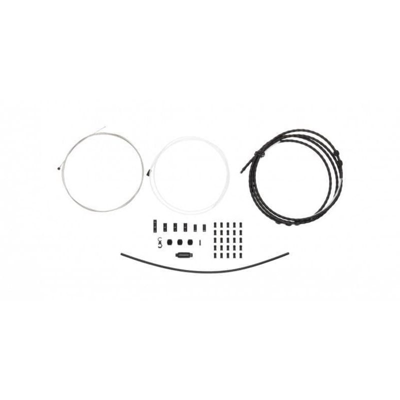 Jagwire Elite Link Shift Kit 1x – Black