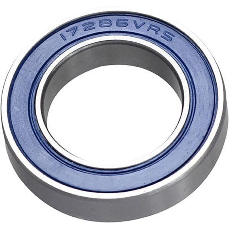 M Part Cartridge Bearing MR17286 2RS 17x28x6