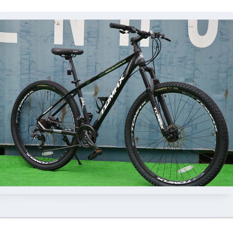 Normal Non-Suspension Bicycle with Good Quality (MTB-129)