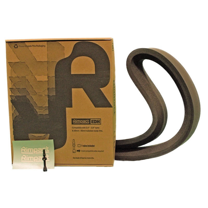 Rimpact EDH Insert E-bike/DH 27.5 Single