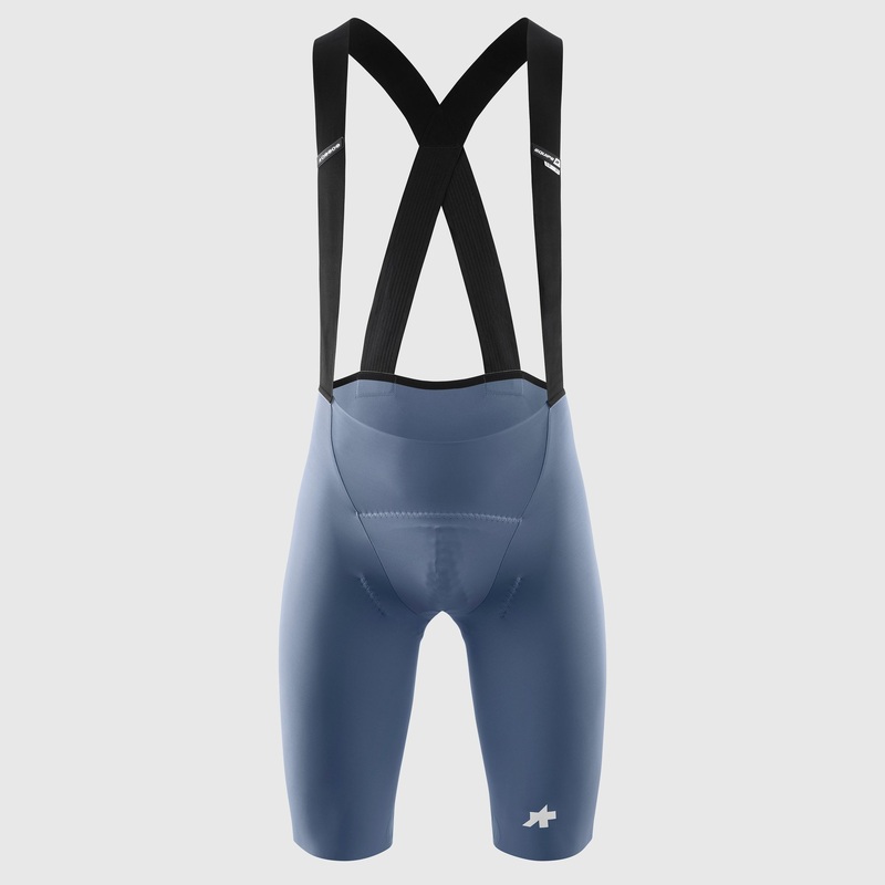 Salopette Assos Equipe R S11 – Blu