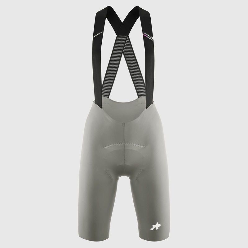 Salopette donna Assos Dyora R S11 – Verde