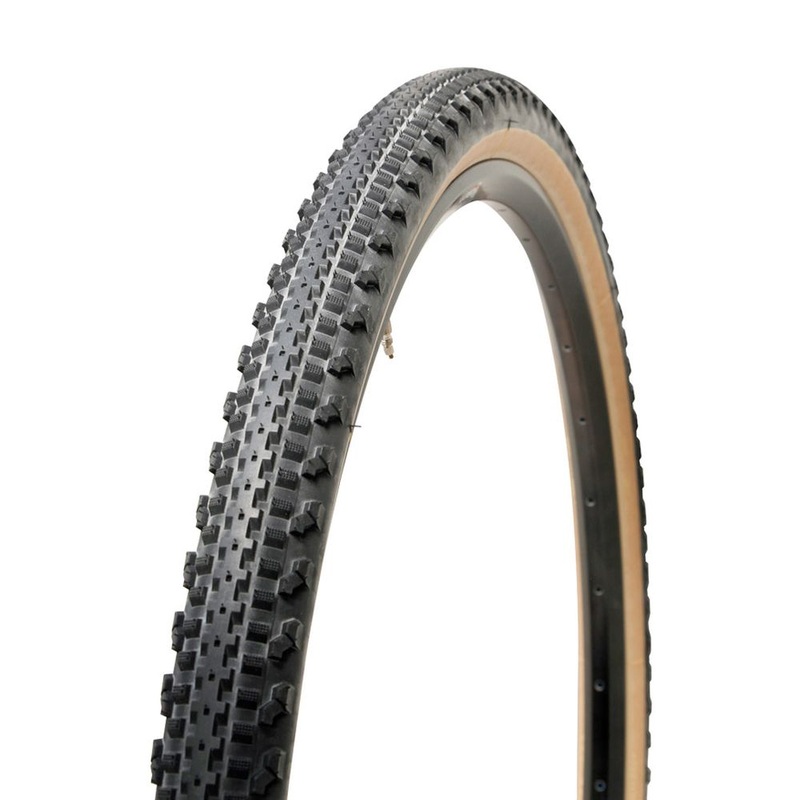 SOMA – CAZADERO TYRE|Blackwall|Skinwall|700C x 42|650B x 42