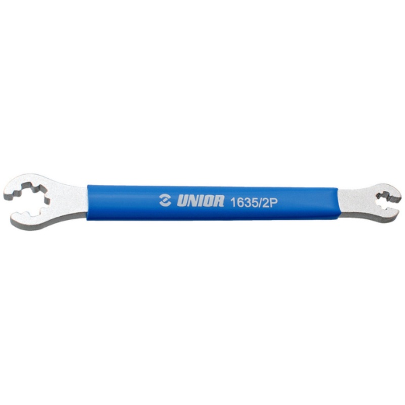 Unior Mavic Spoke Wrench|Unior 1635/2P Mavic Spoke Wrench