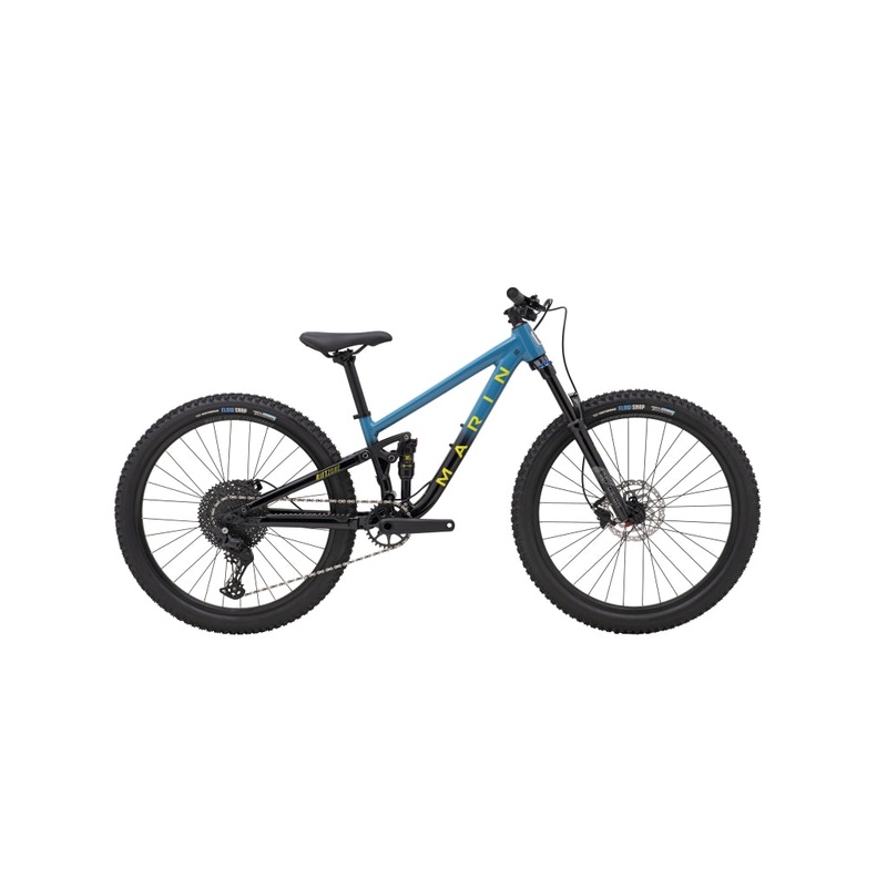2023 RIFT ZONE JR 24|ONE SIZE