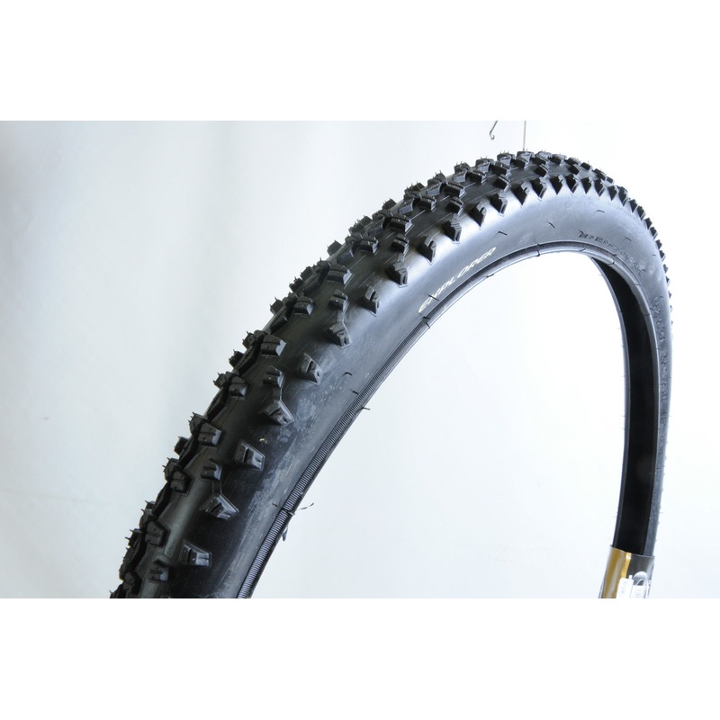 650B 27.5 x 2.10 PAIR (2) CLAUD BUTLER EXPLORER TYRES PUNCTURE PROTECT 584 – 52