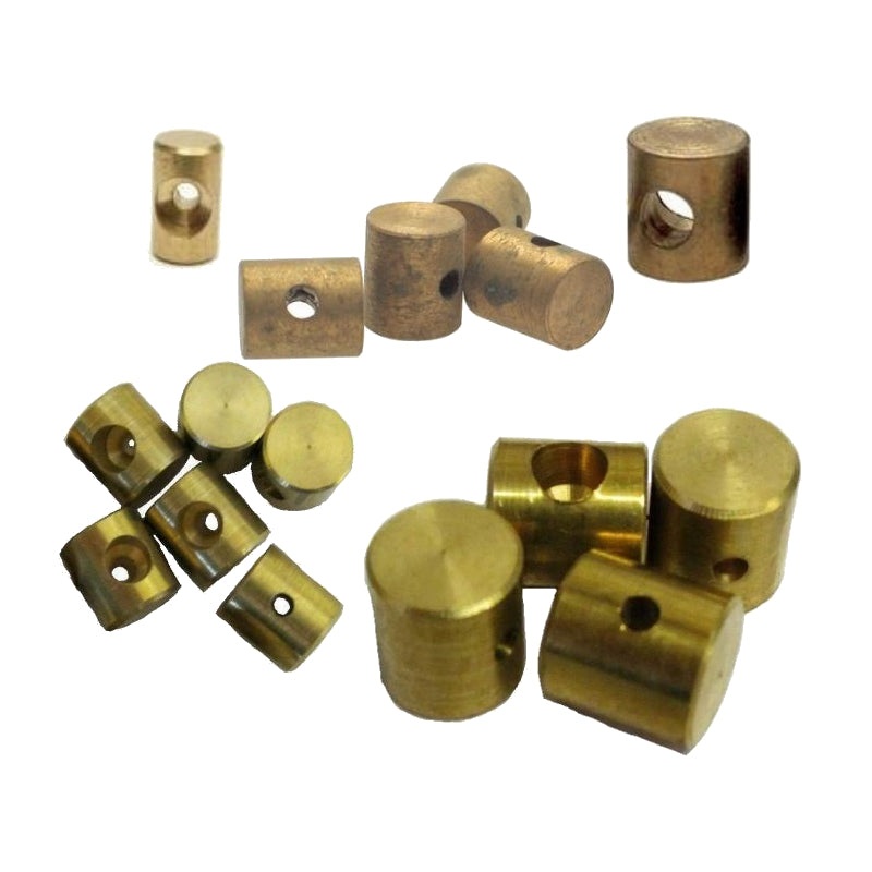 Barrel Nipples|WIRE NIPPLE BARREL 6MMX1/4 LONG (10)|WIRE NIPPLE BARREL 7MMX1/4 LONG (10)|WIRE NIPPLE BARREL 9/32X1/4 LONG (10)|WIRE NIPPLE BARREL 5/16X5/16 LONG (10)|WIRE NIPPLE BARREL 5/16X3/8 LONG (10)|WIRE NIPPLE BARREL 3/8X3/8 LONG (10) WIR5928CX38|WI