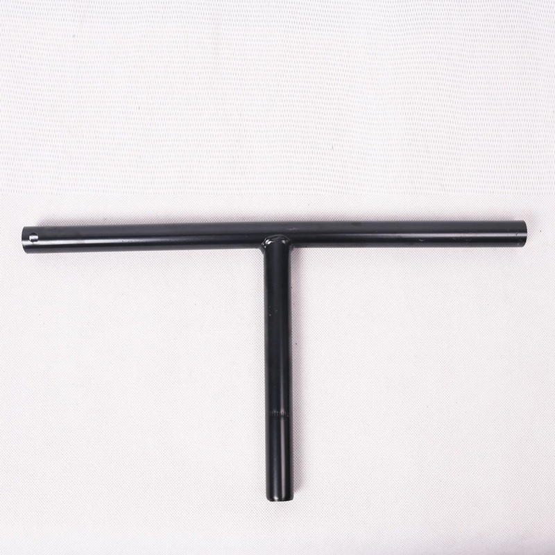 Bicycle Handle Bar Steel T Shape Handle Bar for Bikes