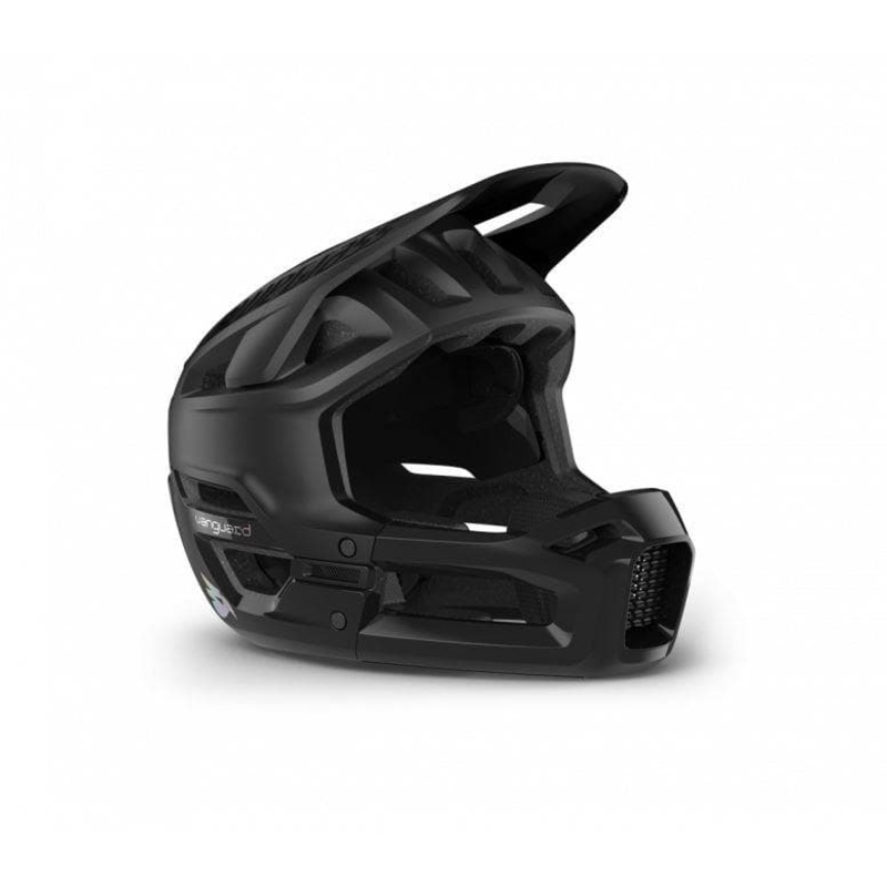 Bluegrass Vanguard Core Mips – Black – 58-61cm