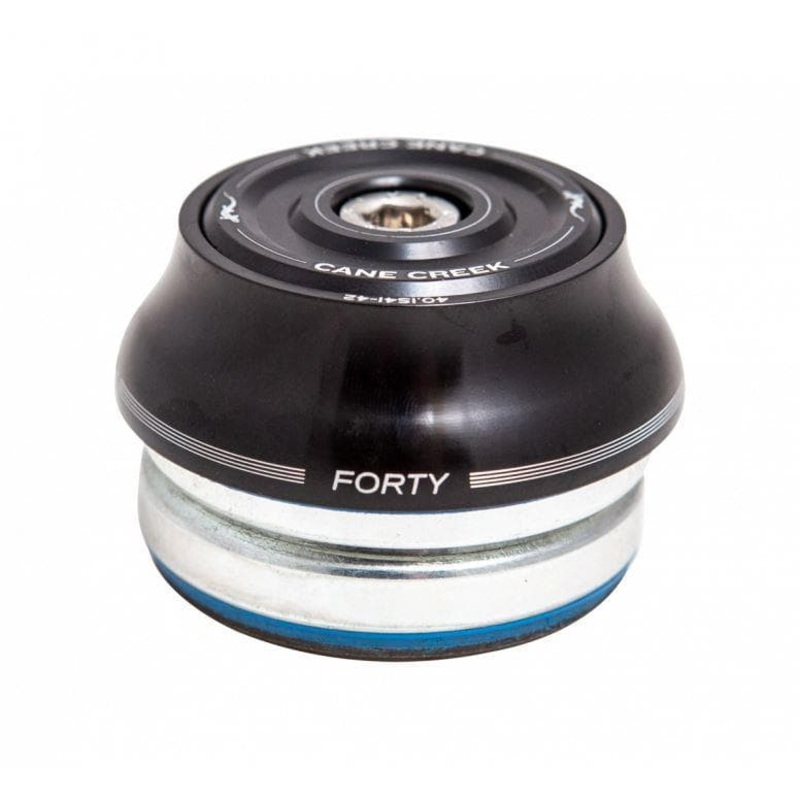 Cane Creek 40 – IS41/28.6|IS41/30 – Black – 16mm