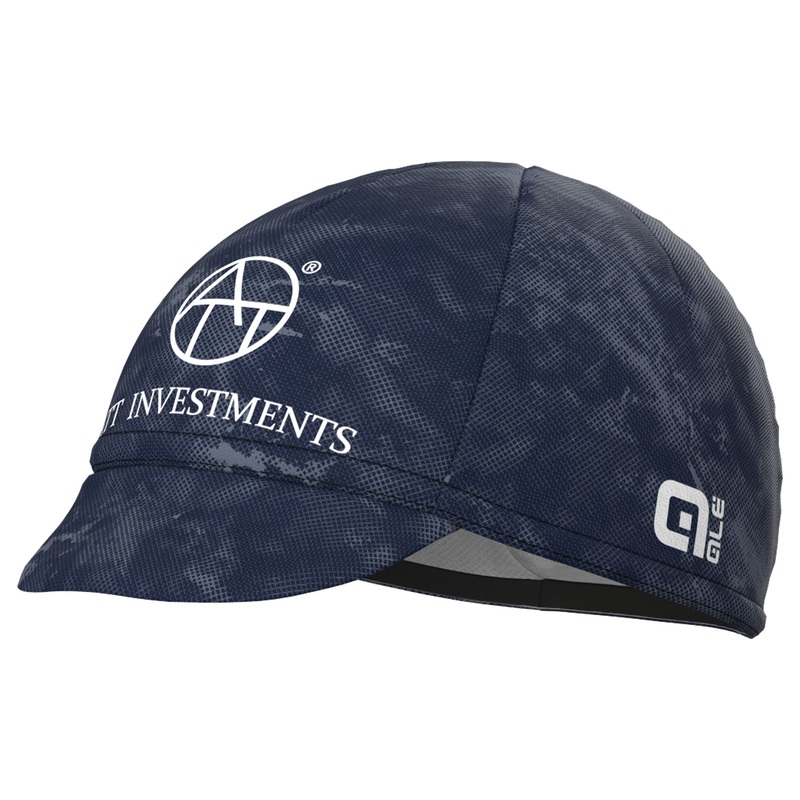 Cappellino Ale ATT Investments 2025