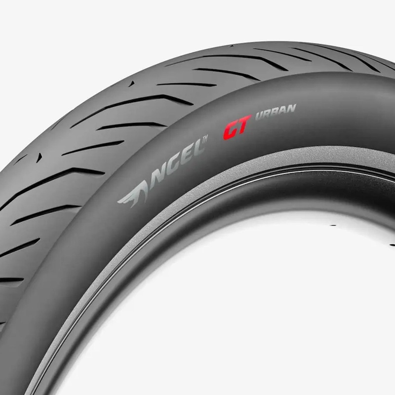 Copertoncino Pirelli Angel Urban GT 700×37 – Nero