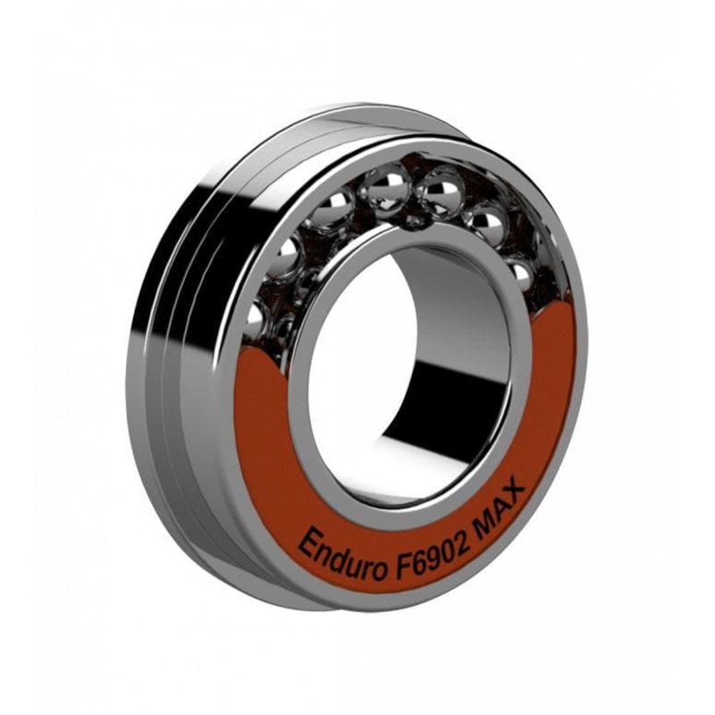 Enduro Bearings F 6902 LLU MAX-EA – ABEC 3 – 7.14mm