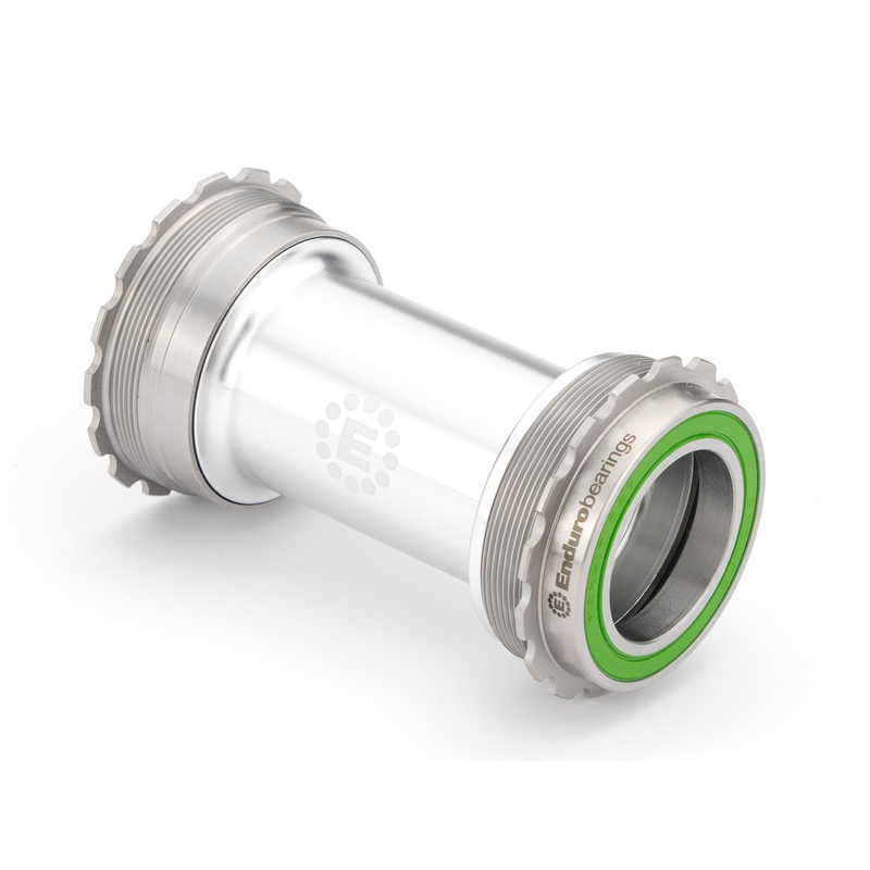 Enduro T47 Asymmetric Maxhit 440C for DUB