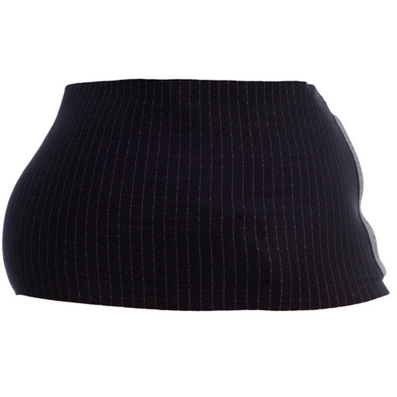 Fascia Q36.5 Summer – Nero|Taglia Unica|Nero