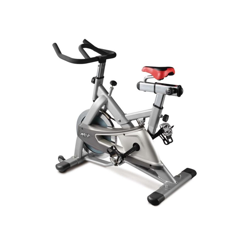 Luxury Spinning Bike for Commercial Use Gym Machine Gym Equipment in Gym Club