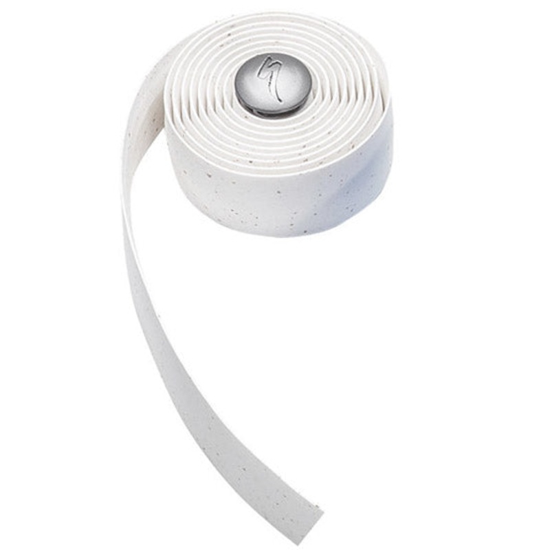 Nastro Manubrio Specialized S-Wrap Cork – Bianco