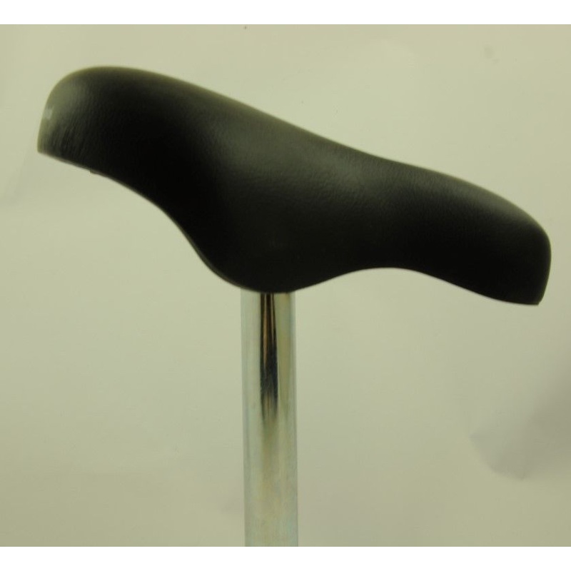 QUALITY KIDS BIKE SEAT SADDLE MADE BY ITALIAN BRAND SELLE ROYAL 170mm SEATPOST