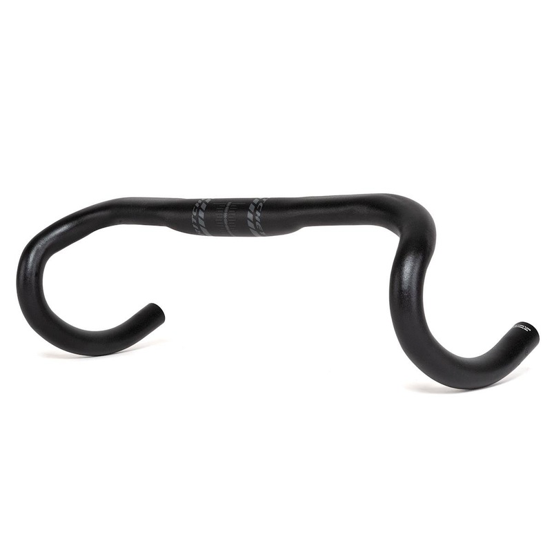 Ritchey Comp Streem Internal Routing Handlebar (Black) (31.8mm) (40cm)